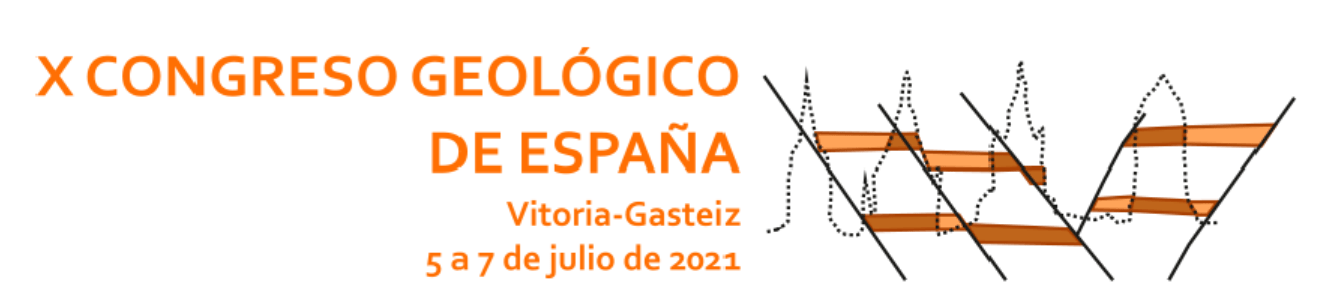 X Congreso Geológico de España