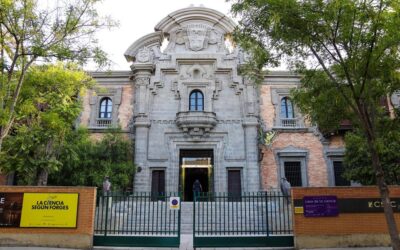 81 Sesión Científica