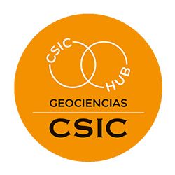 Conexión Geociencias CSIC 
