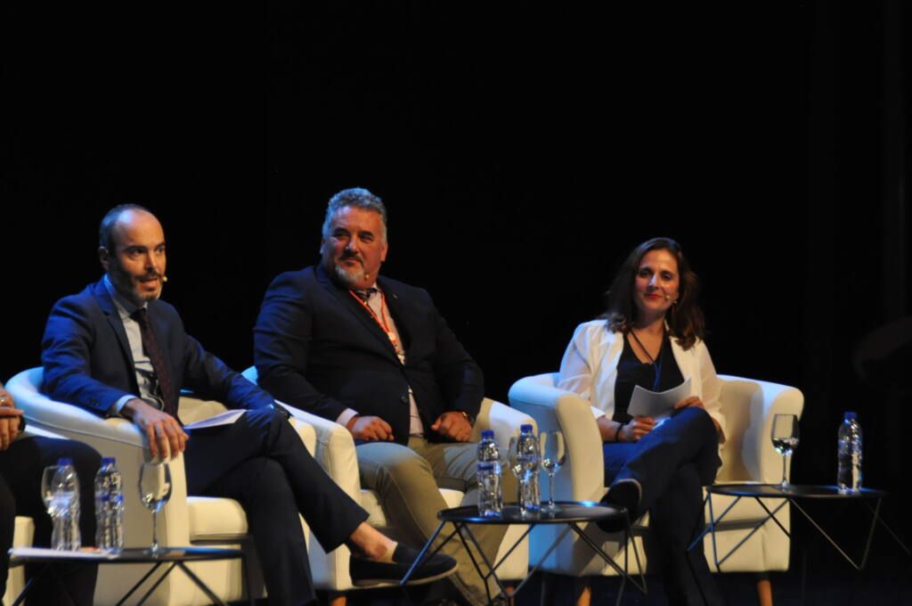 XI Congreso Geológico de España