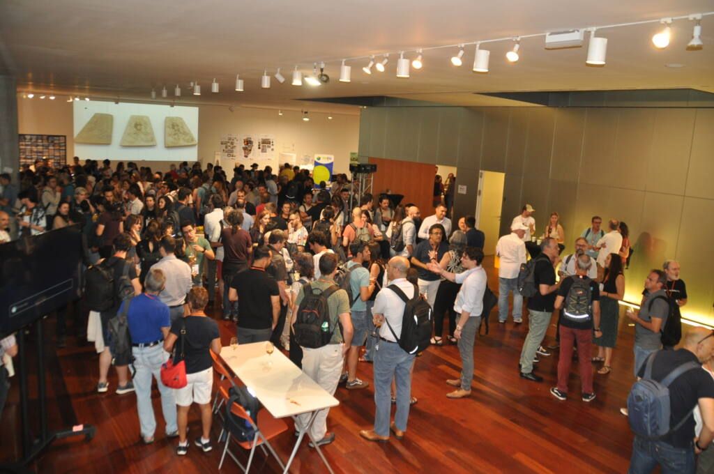 XI Congreso Geológico de España