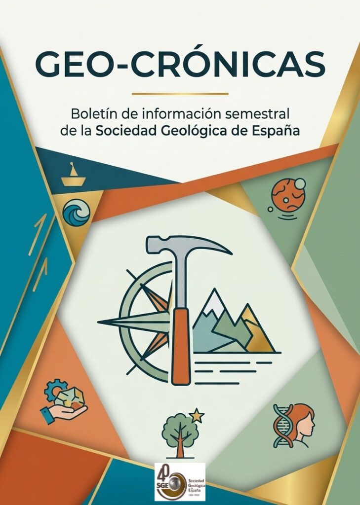GEO-CRÓNICAS PORTADA