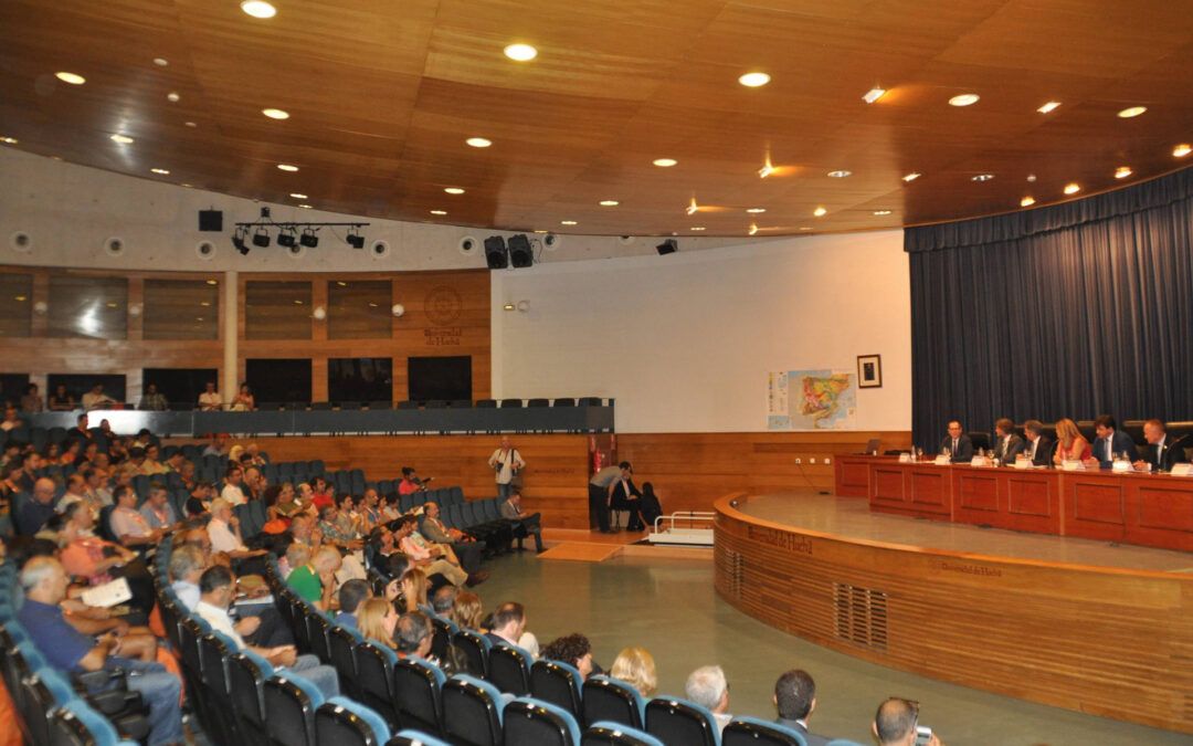 IX Congreso Geológico de España