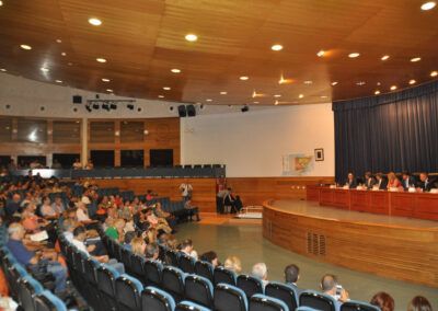 IX Congreso Geológico de España