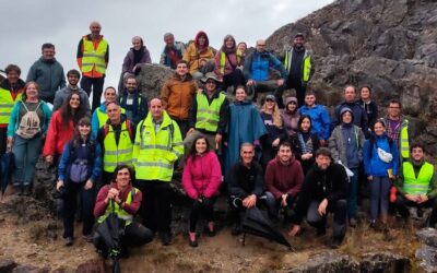 XI Reunión de campo de la Comisión de Geología Sedimentaria de la SGE (Geoparque de Las Loras, Palencia 2026)