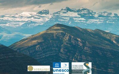 77 Sesión Científica de la SGE en Boltaña-Geoparque Sobrarbe Pirineos y excursión en el Pirineo Central