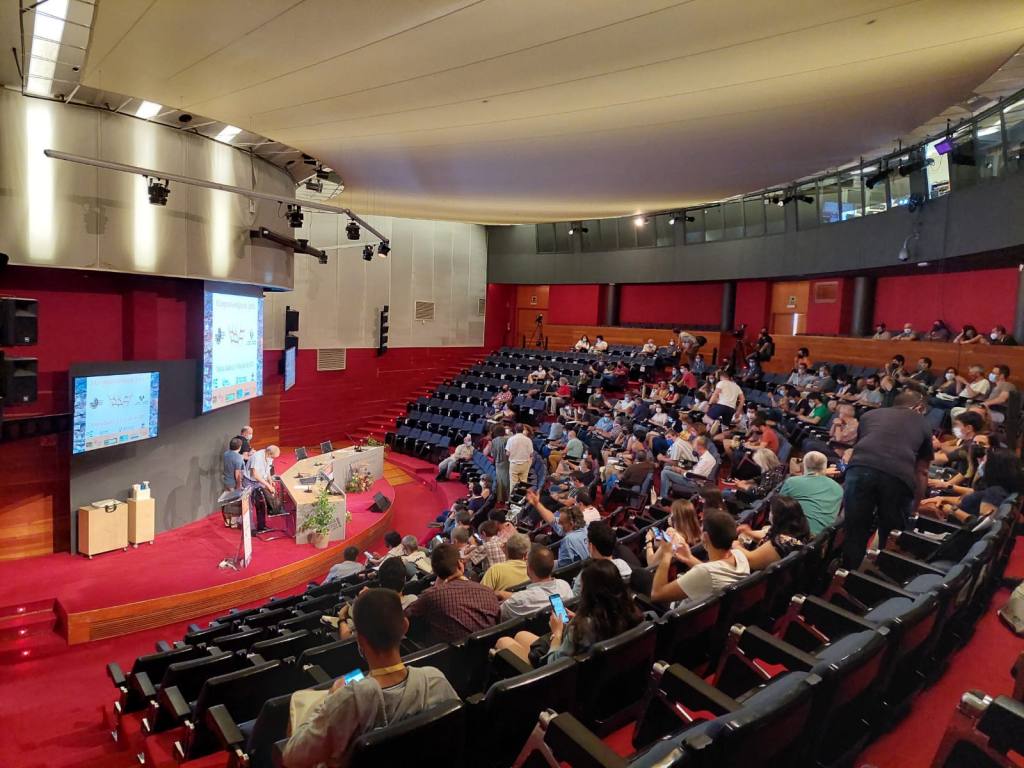 X Congreso Geológico de España