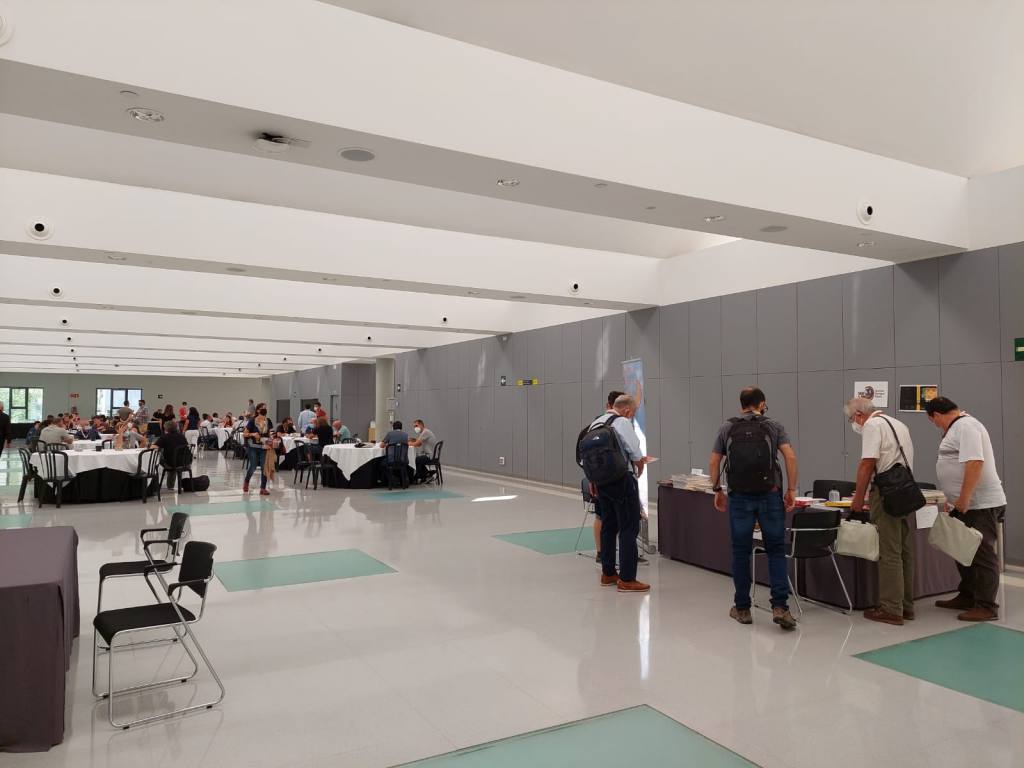 X Congreso Geológico de España