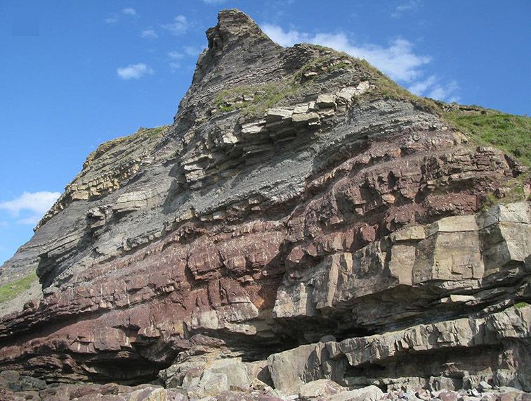 VII Reunión nacional de la Comisión de Patrimonio Geológico