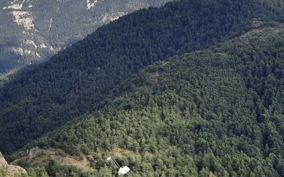 Última revista publicada de la Sociedad Geológica de España, Geogaceta 77