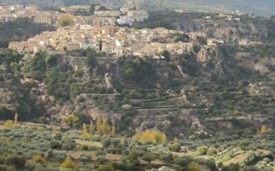 Última revista publicada de la Sociedad Geológica de España, Geogaceta 78