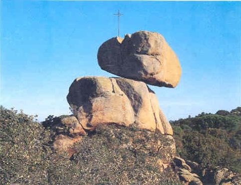 III Reunión nacional de la Comisión de Patrimonio Geológico