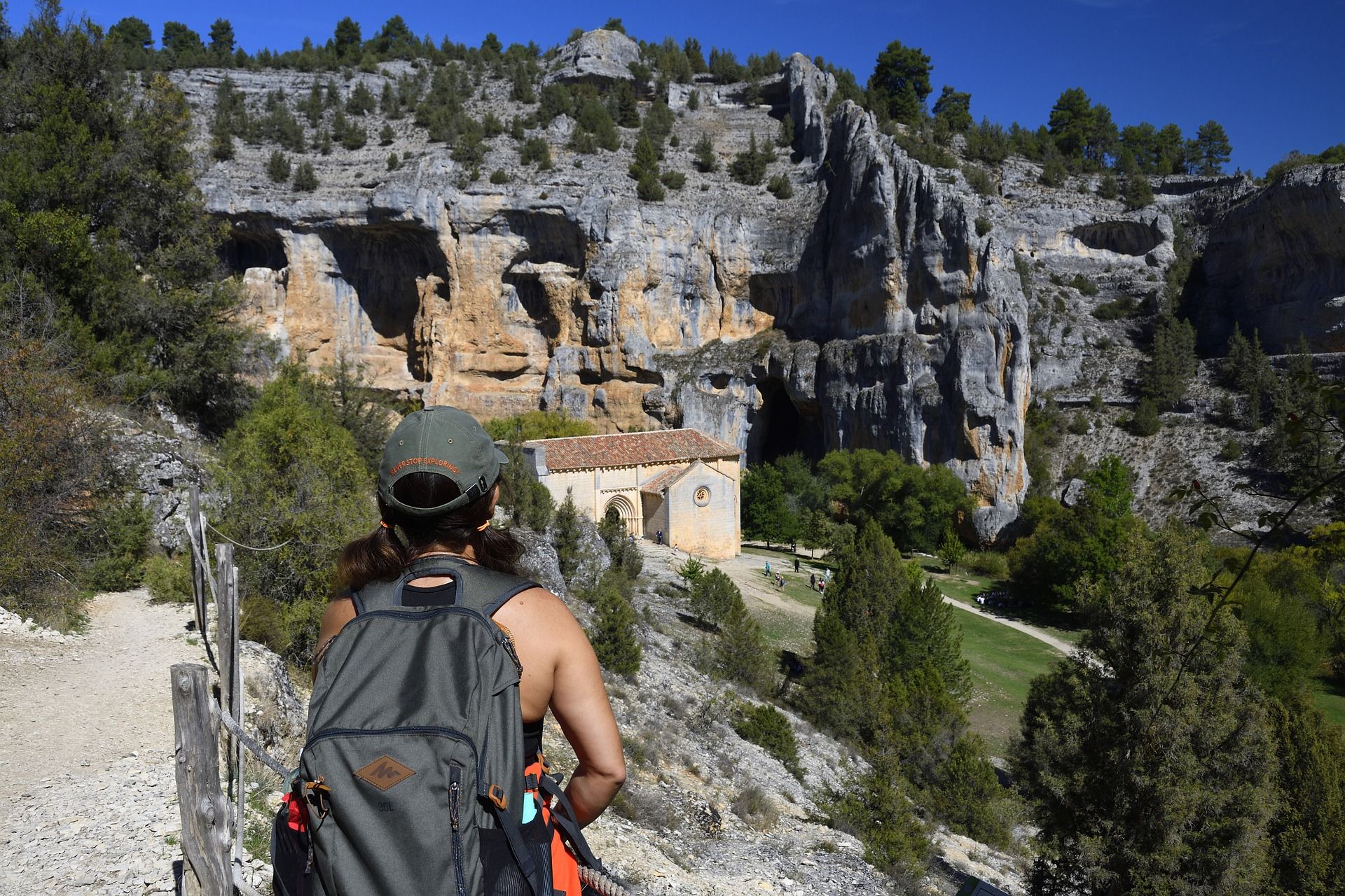 Comisión de Patrimonio Geológico