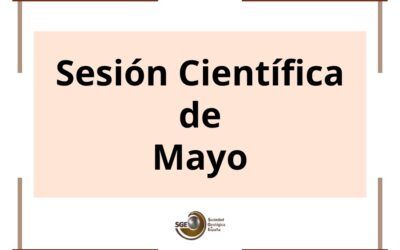 82 Sesión Científica