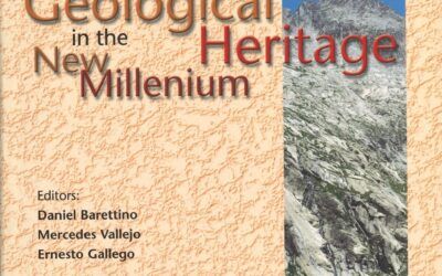Towards the Balanced Management and Conservation of the Geological Heritage in the New Millennium
