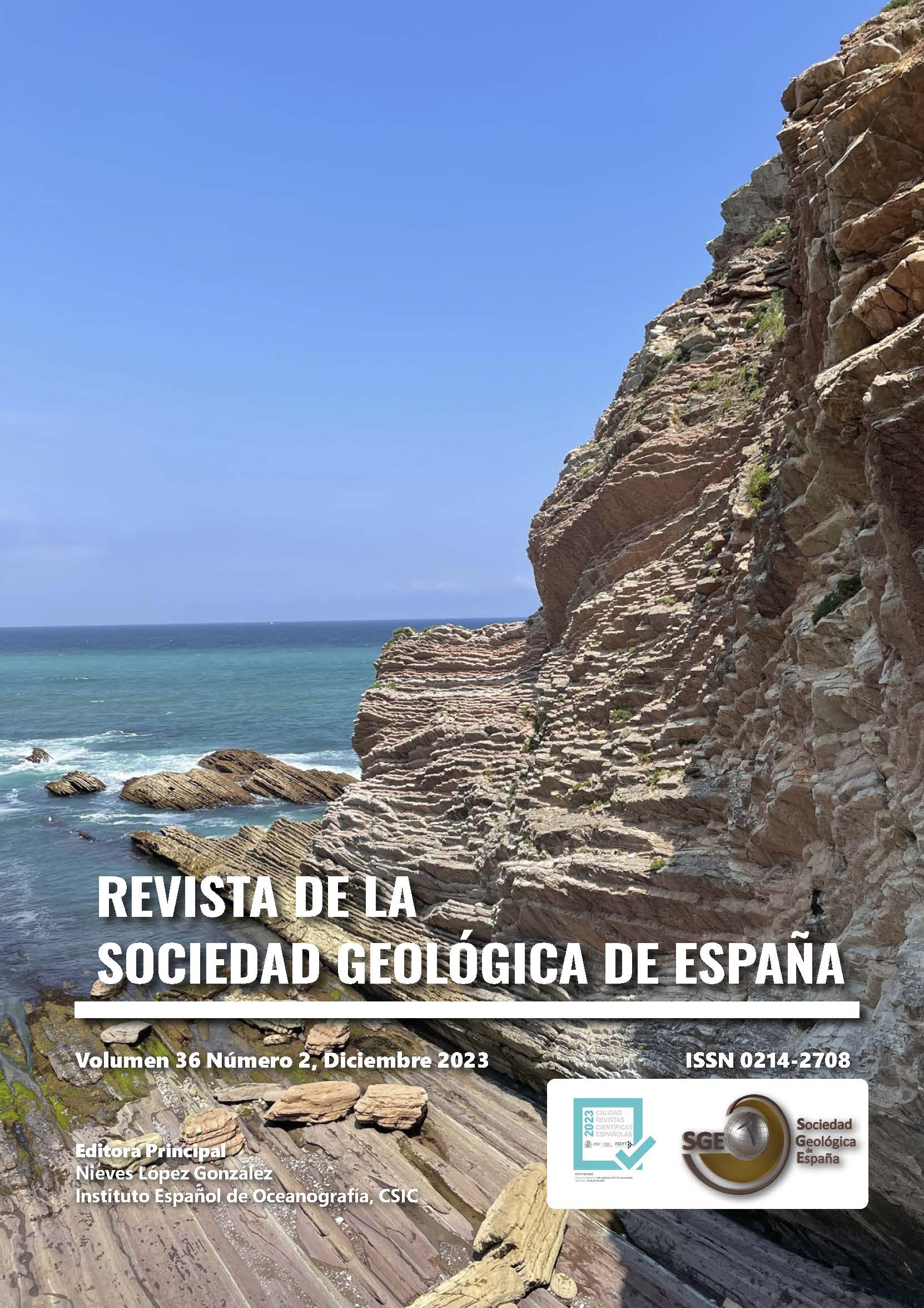 Vol. 36 (2) (2023)