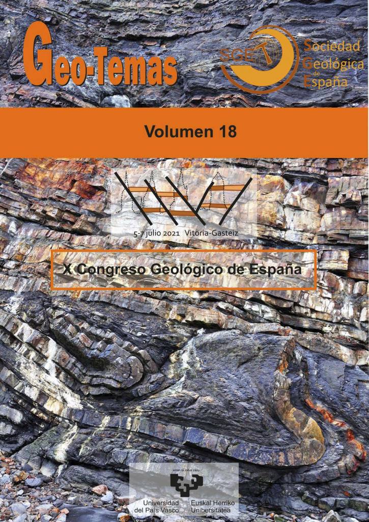 portada_Geotemas_18.Vitoria-Gasteiz
