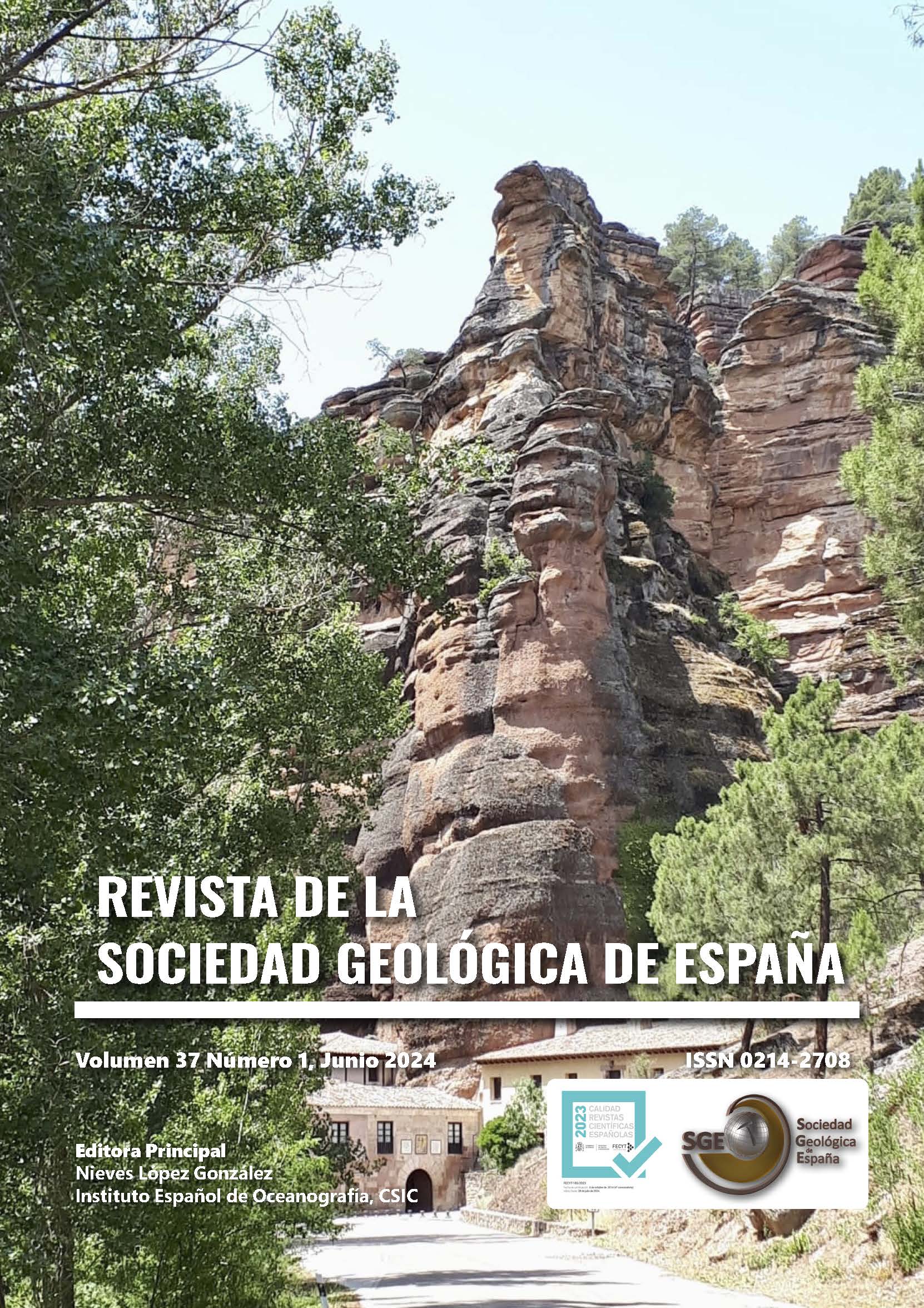 Vol. 37 (1) (2024)