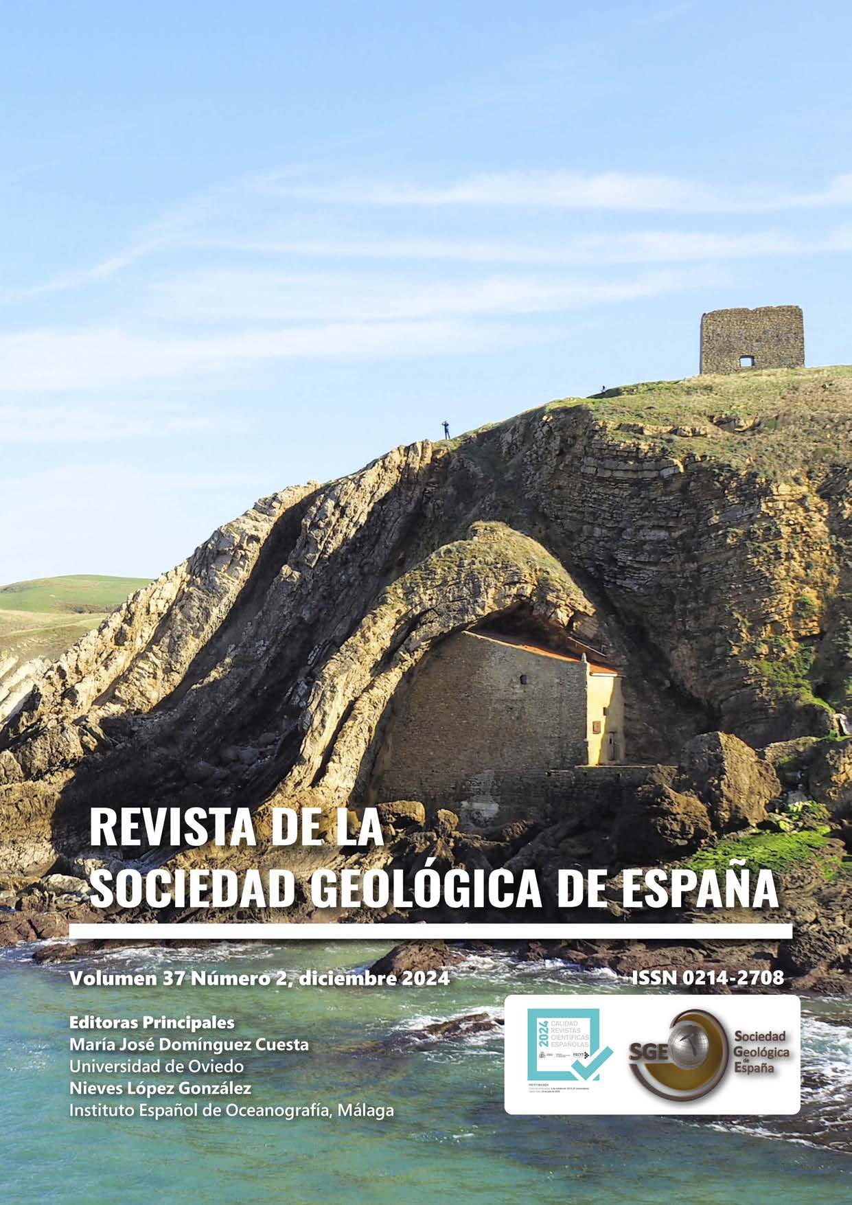 Vol. 37 (2) (2024)