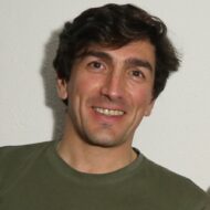 Pedro Huerta